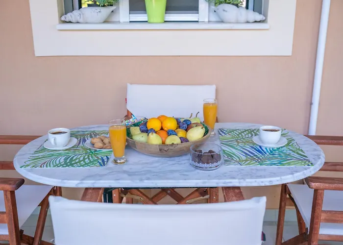 Rania-apartments 2 *